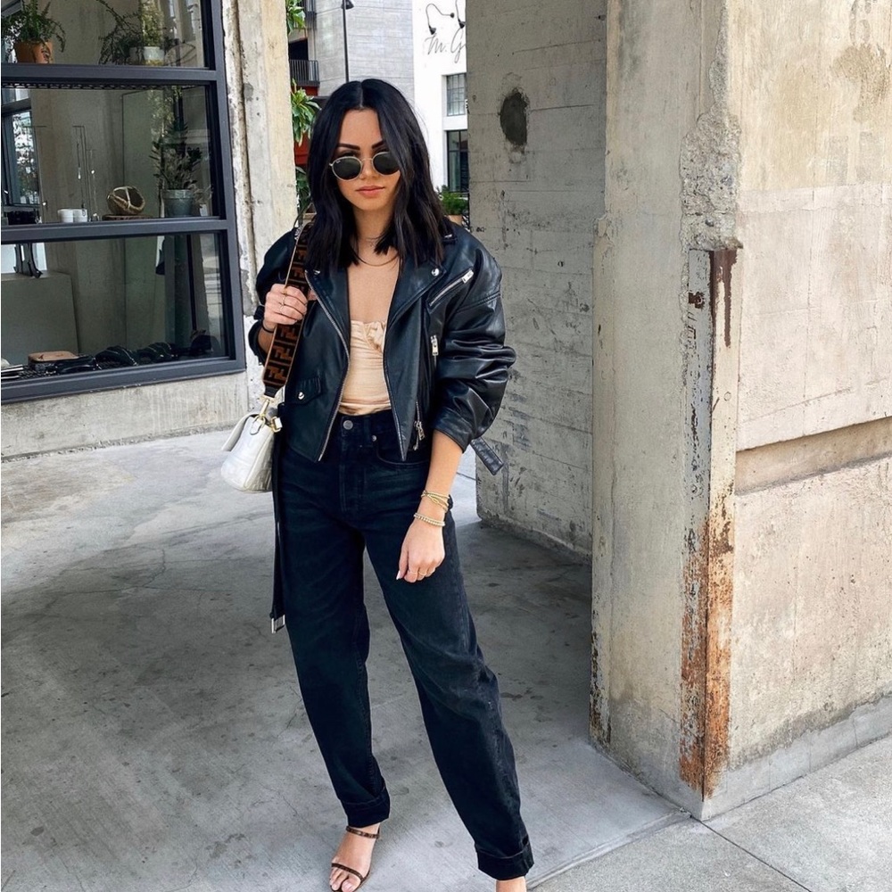 Free People - Boyish - The Toby